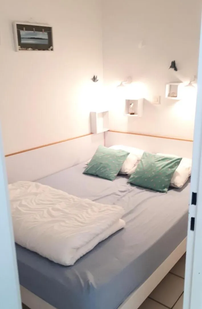 Residence Port Du Crouesty - Maeva Home - Appartement 2 Pieces 4 Personnes - Confort Mae-3009 Arzon Frankrig