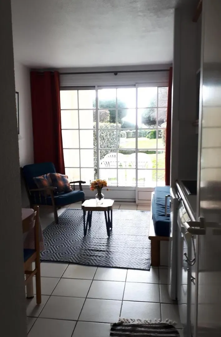 Residence Port Du Crouesty - Maeva Home - Appartement 2 Pieces 4 Personnes - Confort Mae-3009 Arzon 0*,  Frankrig