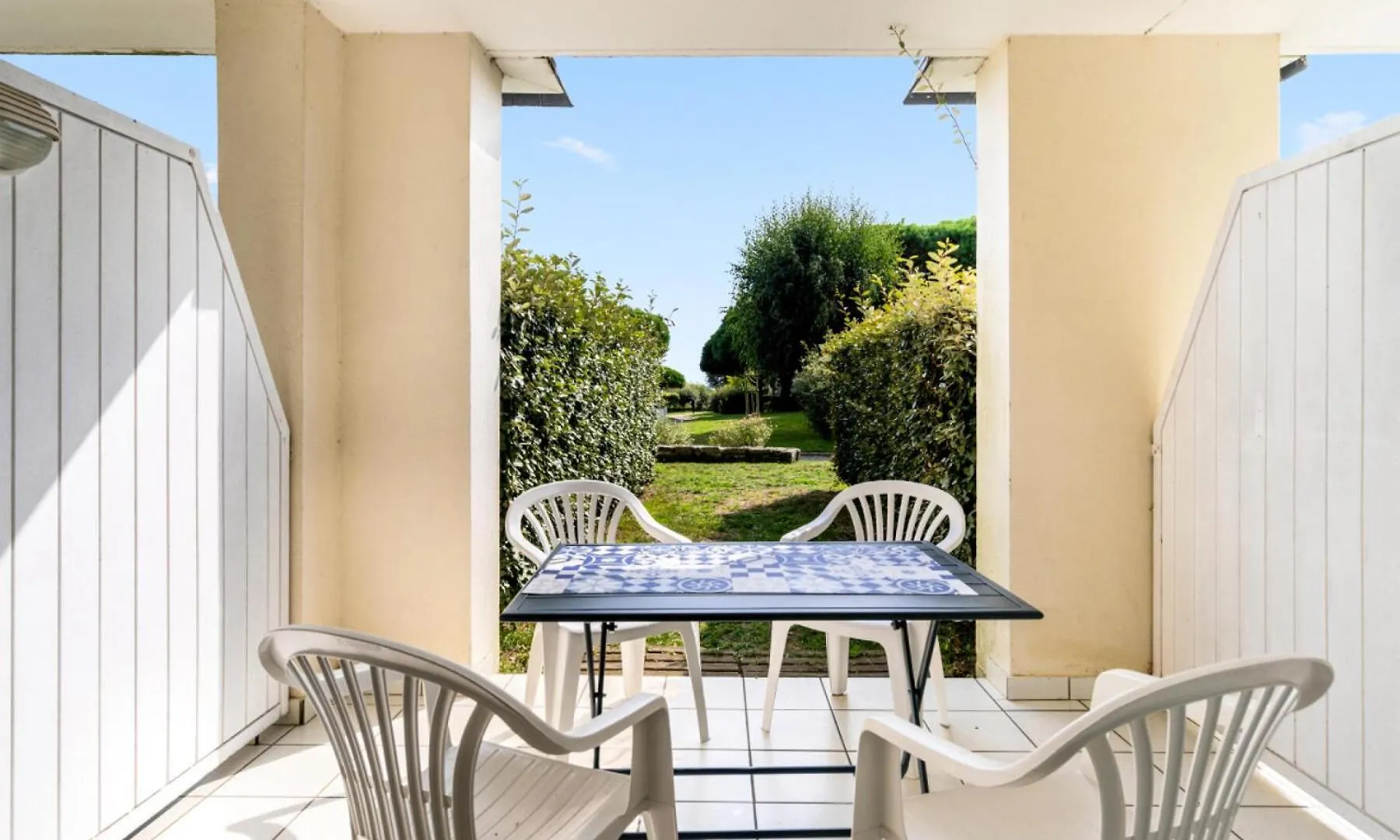 Residence Port Du Crouesty - Maeva Home - Appartement 2 Pieces 4 Personnes - Confort Mae-3009 Arzon
